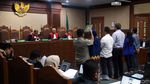 Pejabat Kemendag Bersaksi di Sidang Suap Impor Bawang