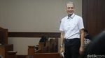 Tok! Eks Direktur Krakatau Steel Divonis 1,5 Tahun Penjara
