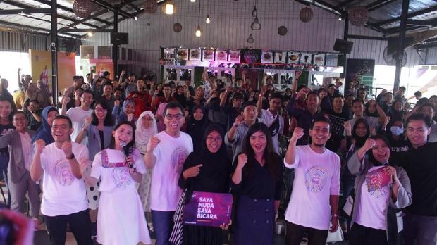 Ini Cara DJPPR Bentuk Milenial Balikpapan Mulai Berinvestasi
