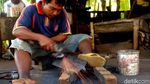 Pacul Impor Serbu RI, Semangat Perajin Lokal Nggak Kendor