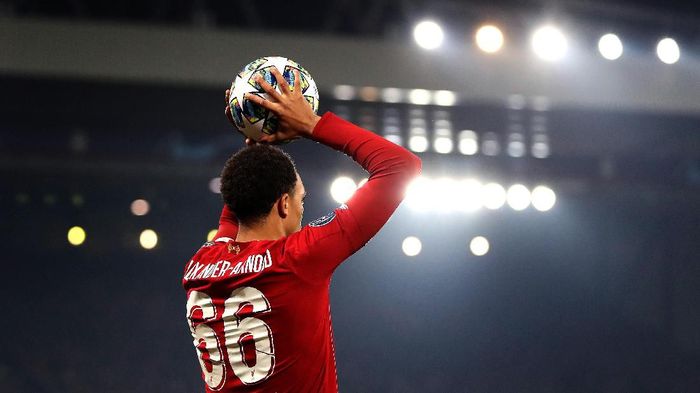 Link Live Streaming Everton Vs Liverpool Halloindo