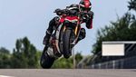 Motor Tercantik dari Italia