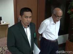 Mahasiswa Pemasang Kamera di Toilet Dipecat dari UIN Makassar