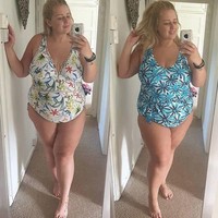 Saya tahu bahwa saya melakukan yang terbaik yang dapat saya lakukan untuk saya dan itu cukup baik. Saya tahu bahwa saya sudah cukup. Saya menggunakan Instagram untuk menyebarkan cinta tubuh, cinta diri sendiri sangat penting, ujarnya. (Foto: Instagram/@perks_of_being_laura)