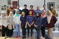 Perhimpunan Pelajar Indonesia Se-Dunia Migrasi ke domain .id