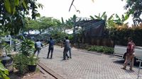 Warga Protes Pagar Perumahan di PIK Dibongkar, Ini Penjelasan Camat