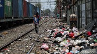 Anggaran ini dimasukkan ke dalam Rancangan Kebijakan Umum Anggaran dan Prioritas Plafon Anggaran Sementara (KUA-PPAS) APBD DKI 2020 melalui program Collaborative Implementation Plan (CIP) yang tersebar di enam Suku Dinas Perumahan Rakyat dan Kawasan Permukiman.