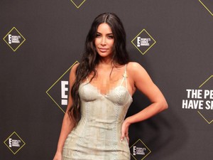 Kim Kardashian Kurangi Posting Foto Bikini Setelah Bertemu Donald Trump