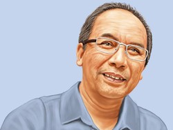 Ini Penyebab Meteor Jatuh di Cirebon Keluar Suara Dentuman