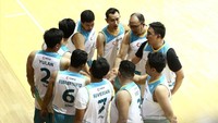 Kompetisi beberapa cabang olahraga itu digelar di wilayah operasional anggota Holding yakni PT ANTAM Tbk, PT Bukit Asam Tbk, PT Freeport Indonesia, PT INALUM, dan PT TIMAH Tbk. Istimewa/Dok. MIND ID.