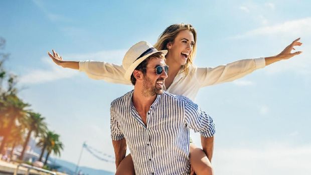 Apa Itu Arti Cinta Sebenarnya?