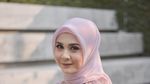 Baru Dipinang! Ini Kesha Ratuliu dan Potret Seru Kulinerannya