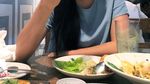 Cantiknya Aida, Istri Delon Thamrin yang Hobi Makan Nasi Kuning