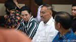 Ekspresi Markus Nari Divonis 6 Tahun Penjara