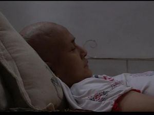 Sempat Sembuh, Kanker Ria Irawan Kembali Menyebar