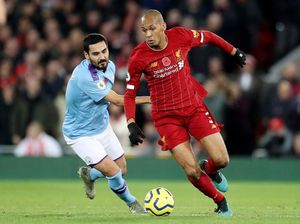 Tertinggal Jauh dari Liverpool, City: Tahun Lalu Juga Begitu