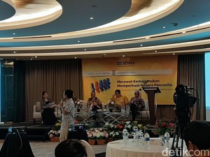 Setara: Pelanggaran Kebebasan Beragama Tertinggi di Jabar, Kedua DKI