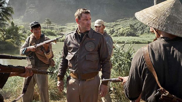 'Midway': Kisah Usang yang Menjenuhkan