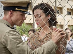 Sinopsis Midway di Bioskop Trans TV Hari Ini, Dibintangi Mandy Moore