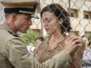 Sinopsis Midway di Bioskop Trans TV Hari Ini, Dibintangi Mandy Moore