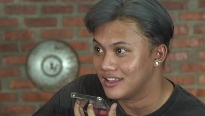 Suami Lina Harap Komunikasi Dengan Keluarga Sule Tetap Baik