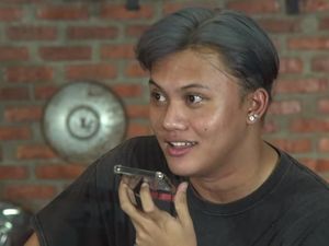 Suami Lina Harap Komunikasi dengan Keluarga Sule Tetap Baik