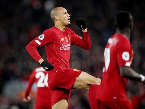 Robertson: Gol Fabinho adalah Kunci