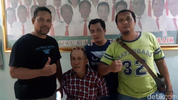 Pelaku pembunuhan wanita bersimbah darah di Pemalang ditangkap polisi. 