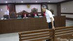 Tok! Eks Direktur Krakatau Steel Divonis 1,5 Tahun Penjara