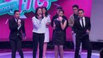 Perjalanan Claudia, dari Gadis Biskuat hingga Juara The Voice Jerman