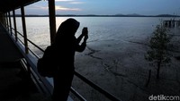 Tarif yang dipatok kapal tersebut bervariasi. Bila menaiki kapal tersebut dari Tanjung Balai Karimun tarifnya Rp 16.500.