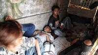 Seperti diketahui, Pemprov DKI Jakarta mengusulkan anggaran sebesar Rp 558,873 miliar untuk menata kampung kumuh di Ibu Kota dalam program collaborative implementation plan (CIP).