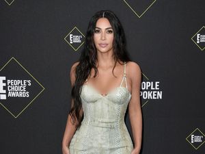 Kim Kardashian Disebut Contek Aktor Ini, Bayar Wartawan Agar Terkenal