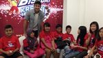 Perjalanan Claudia, dari Gadis Biskuat hingga Juara The Voice Jerman