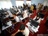 Contoh Surat Lamaran Cpns Yang Benar Ini Panduannya