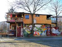 Mengenang Perang Dingin Lewat Situs-situs di Kota Berlin