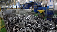 Digitalisasi dapat membantu menyediakan layanan yang lebih baik dan memproduksi produk dengan kualitas lebih tinggi, tetapi juga mengelola sumber daya internal dengan lebih efisien dan menjangkau pelanggan baru.