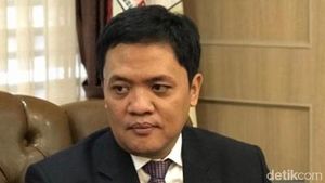 Anggota DPR Dorong Polri Kontak Interpol Buru Pemilik Binomo di Karibia