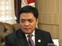 Gerindra Minta Polisi Jelaskan Detail soal Penangkapan Petinggi KAMI