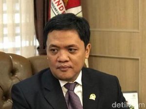 Habiburokhman: Fadli Zon Benar, Jubir Gerindra Dekat dengan Pemerintah