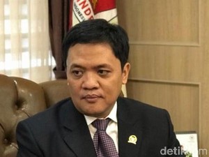 Habiburokhman Kecam Karutan Depok Tersangka Narkoba: Pagar Makan Tanaman!