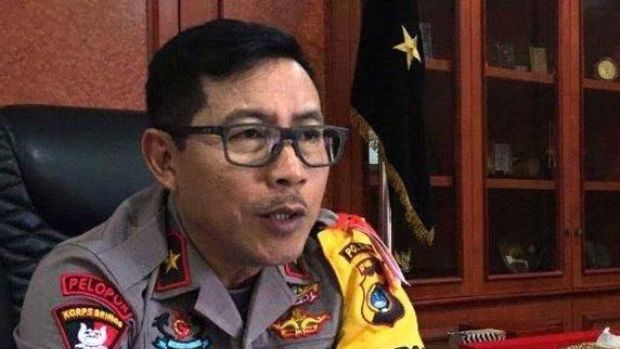 Irjen Refdi Diganti, Ini Sosok Pimpinan Baru Korlantas