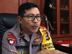Dua Mobil Milik Pimpinan Korlantas yang Baru