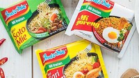 New York Magazine atau NY Magz adalah situs yang membahas tentang gaya hidup atau lifestyle. Banyak juga pembahasan mereka tentang makanan dan minuman. Salah satunya, situs ini membuat peringkat mie instan terbaik di dunia pada tahun 2021. Dok. instagram