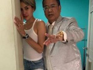 Duet Maut Hotman Paris-Nikita Mirzani Jadi Pemegang Saham Holywings