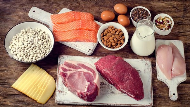 5 Tips Memilih Menu Makan Siang Sehat agar Tetap Berenergi