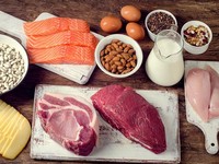 5 Tips Memilih Menu Makan Siang Sehat agar Tetap Berenergi