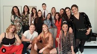 Hingga akhirnya ia berhasil masuk ke dalam The Voice Jerman 2019. Dok. Instagram/audi_emmanuela
