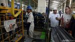 Astra Ventura Dorong Pengingkatan Daya Saing IKM