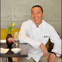 Chef Akira Back